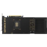 ASUS ProArt -RTX5080-O16G NVIDIA GeForce RTX 5080 16 GB GDDR7, Scheda grafica GeForce RTX 5080, 16 GB, GDDR7, 256 bit, 7680 x 4320 Pixel, PCI Express 5.0
