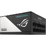 ASUS ROG Loki SFX-L 1000W Platinum, Alimentatore PC Nero
