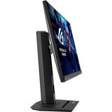 ASUS ROG Strix XG259QNS Monitor PC 62,2 cm (24.5") 1920 x 1080 Pixel Full HD LCD Nero, Monitor di gioco Nero, 62,2 cm (24.5"), 1920 x 1080 Pixel, Full HD, LCD, 1 ms, Nero