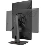 ASUS ROG Strix XG259QNS Monitor PC 62,2 cm (24.5") 1920 x 1080 Pixel Full HD LCD Nero, Monitor di gioco Nero, 62,2 cm (24.5"), 1920 x 1080 Pixel, Full HD, LCD, 1 ms, Nero