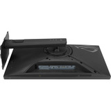 ASUS ROG Strix XG27ACMEG Monitor PC 68,6 cm (27") 2560 x 1440 Pixel Wide Quad HD LCD Nero, Monitor di gioco Nero, 68,6 cm (27"), 2560 x 1440 Pixel, Wide Quad HD, LCD, 1 ms, Nero