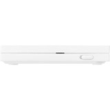 ASUS RT-AX57 Go router wireless Gigabit Ethernet Dual-band (2.4 GHz/5 GHz) Bianco Wi-Fi 6 (802.11ax), Dual-band (2.4 GHz/5 GHz), Collegamento ethernet LAN, Bianco, Router portatile