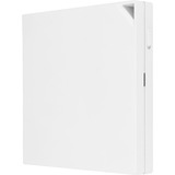 ASUS RT-AX57 Go router wireless Gigabit Ethernet Dual-band (2.4 GHz/5 GHz) Bianco Wi-Fi 6 (802.11ax), Dual-band (2.4 GHz/5 GHz), Collegamento ethernet LAN, Bianco, Router portatile