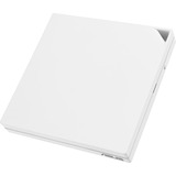 ASUS RT-AX57 Go router wireless Gigabit Ethernet Dual-band (2.4 GHz/5 GHz) Bianco Wi-Fi 6 (802.11ax), Dual-band (2.4 GHz/5 GHz), Collegamento ethernet LAN, Bianco, Router portatile
