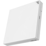 ASUS RT-AX57 Go router wireless Gigabit Ethernet Dual-band (2.4 GHz/5 GHz) Bianco Wi-Fi 6 (802.11ax), Dual-band (2.4 GHz/5 GHz), Collegamento ethernet LAN, Bianco, Router portatile