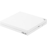 ASUS RT-AX57 Go router wireless Gigabit Ethernet Dual-band (2.4 GHz/5 GHz) Bianco Wi-Fi 6 (802.11ax), Dual-band (2.4 GHz/5 GHz), Collegamento ethernet LAN, Bianco, Router portatile
