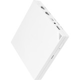 ASUS RT-AX57 Go router wireless Gigabit Ethernet Dual-band (2.4 GHz/5 GHz) Bianco Wi-Fi 6 (802.11ax), Dual-band (2.4 GHz/5 GHz), Collegamento ethernet LAN, Bianco, Router portatile