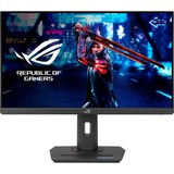ASUS XG259QNS, Monitor di gioco Nero