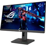ASUS XG259QNS, Monitor di gioco Nero