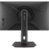 ASUS XG259QNS, Monitor di gioco Nero