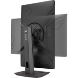 ASUS XG259QNS, Monitor di gioco Nero
