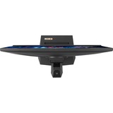 ASUS XG259QNS, Monitor di gioco Nero