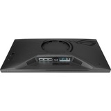 ASUS XG259QNS, Monitor di gioco Nero