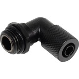 Alphacool 17644, Connessione Nero