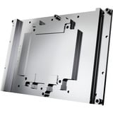 Alphacool Core Geforce RTX 5090 Gaming + Windforce, Raffreddamento ad acqua trasparente/Argento