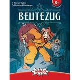 Amigo 02407, Gioco di dadi 