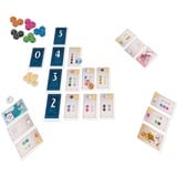 Amigo Incursione, Gioco di dadi 