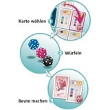 Amigo Incursione, Gioco di dadi 