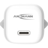 Ansmann 1001-0153 bianco