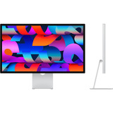 Apple A2525, Monitor LED argento