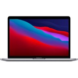 Apple MacBook Pro 33,8 cm (13,3") 2020, Notebook grigio