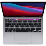 Apple MacBook Pro 33,8 cm (13,3") 2020, Notebook grigio
