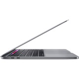 Apple MacBook Pro 33,8 cm (13,3") 2020, Notebook grigio
