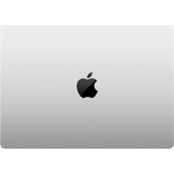 Apple MacBook Pro (14") 2024, Notebook argento