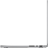 Apple MacBook Pro (14") 2024, Notebook argento