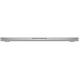 Apple MacBook Pro (14") 2024, Notebook argento