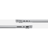 Apple MacBook Pro (14") 2024, Notebook argento