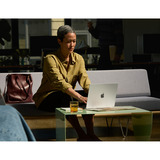 Apple MacBook Pro (14") 2024, Notebook argento