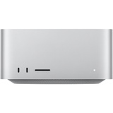 Apple Mac Studio M5 Ultra CTO, Sistema MAC argento