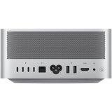Apple Mac Studio M5 Ultra CTO, Sistema MAC argento
