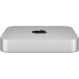 Apple Mac mini M1, Sistema MAC argento
