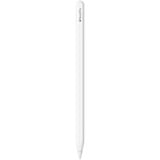 Apple Pencil Pro, Penna stilo bianco