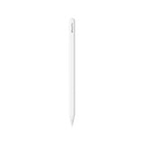 Apple Pencil Pro, Penna stilo bianco