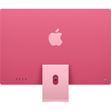 Apple iMac 59,62 cm (24") M4 2024 CTO fucsia/Rosa