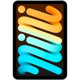 Apple iPad mini 128GB, Tablet PC blu