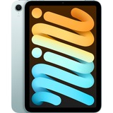 Apple iPad mini (2024), Tablet PC blu
