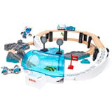 BRIO World - Grande set della stazione spaziale,  veicolo da gioco 