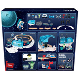 BRIO World - Grande set della stazione spaziale,  veicolo da gioco 