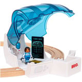 BRIO World - Grande set della stazione spaziale,  veicolo da gioco 