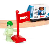 BRIO World - Grande set della stazione spaziale,  veicolo da gioco 