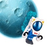 BRIO World - Grande set della stazione spaziale,  veicolo da gioco 