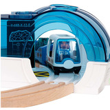 BRIO World - Grande set della stazione spaziale,  veicolo da gioco 