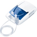 Beurer 60112, Inalatore bianco/Blu