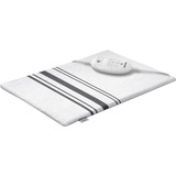Beurer Basic HK 25, Termoforo bianco/grigio