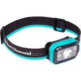 Black Diamond Lampada a LED turchese/grigio scuro