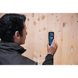 Bosch 0601078200, GMM 1-15, Misuratore di umidità blu/Nero